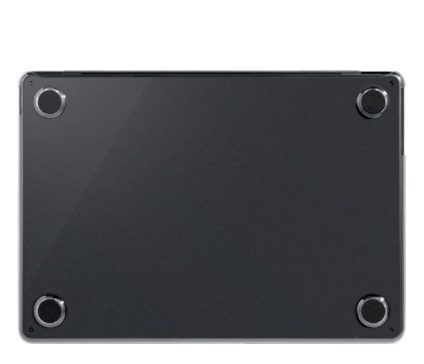 Laut Slim Crystal-X do Macbook Air 15" M2 2022 / M3 2024 crystal - 1297231 - zdjęcie 2